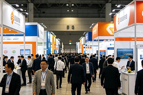 The 2024 "China Electrical Appliance Capital" Electrical Industry Exhibition was successfully held at Wuzhou Electrical Appliance City in Liuzhou!